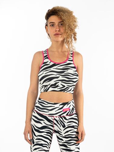 Top Zebrica